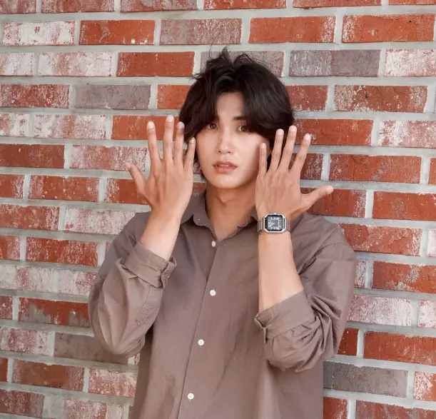 박형식.