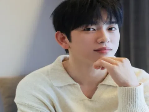 박진영 미지의 서울