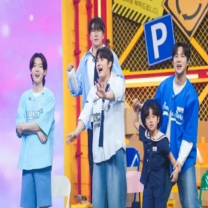 ‘사콜 세븐’ 대형 신예 등장… 김용빈 “트롯의 맛 아는 실력자” 극찬