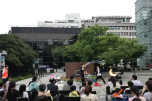 서울시, ‘문화로 야금야금’ 7월 야간 프로그램 공개…금요일 밤에 만나는 특별한 문화의 시간