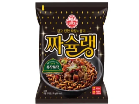 짜슐랭 리뉴얼
