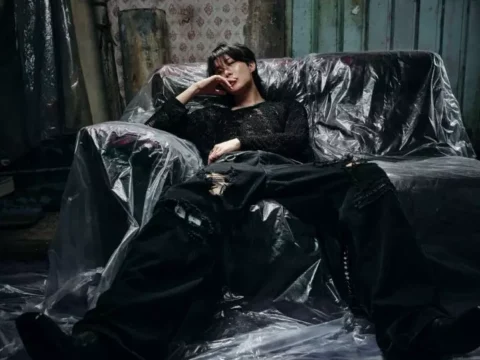 제이홉 콘셉트 포토