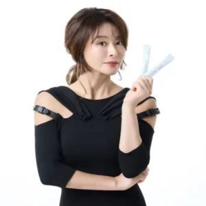 예지원, 52세 나이 믿기지 않는 미모… ‘오라클’ 촬영 현장서 우아함 물씬