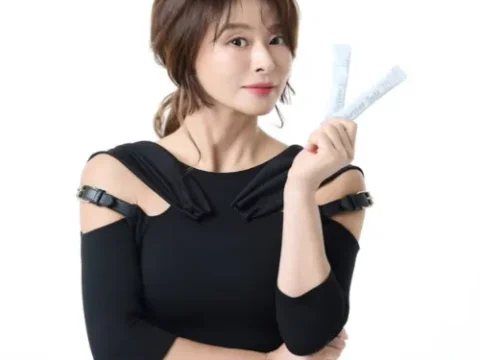 예지원 오라클 촬영