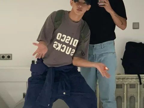 유아인