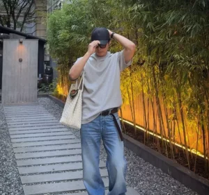 남궁민, +8kg 증량 후 후덕한 근황 공개…”보름만 이렇게 먹자”