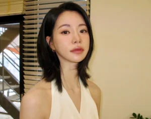 “내년에도 예쁠 거니?” 임지연, 독보적 분위기 셀카