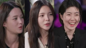 ‘써니즈’ 14년 만의 눈물의 동창회…심은경 깜짝 등장, 민효린은?
