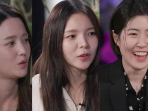 아임써니땡큐 출연진