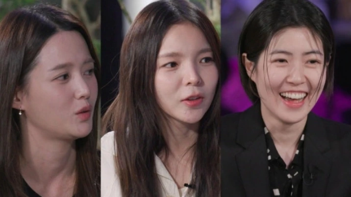 아임써니땡큐 출연진