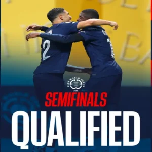 PSG, 뮌헨 꺾고 클럽월드컵 4강 진출… 코리안더비는 무산