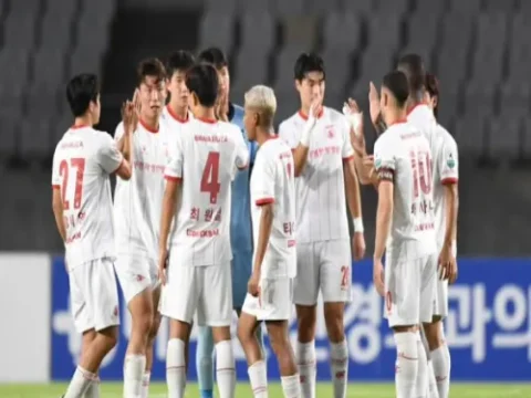 부천FC1995 4연승