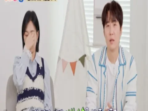 도경완 장윤정 모발이식