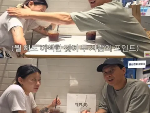 김승현 딸 수빈