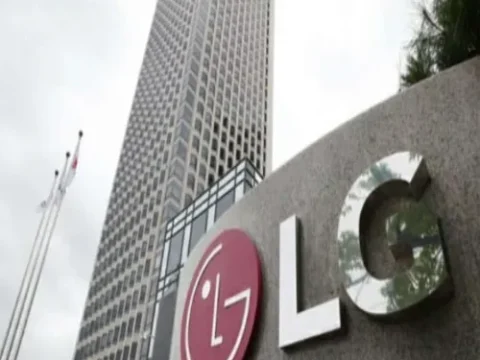 LG 전장 사업