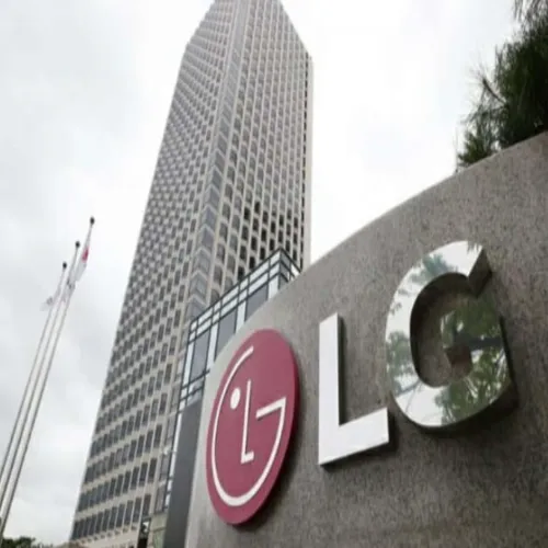 LG 전장 사업
