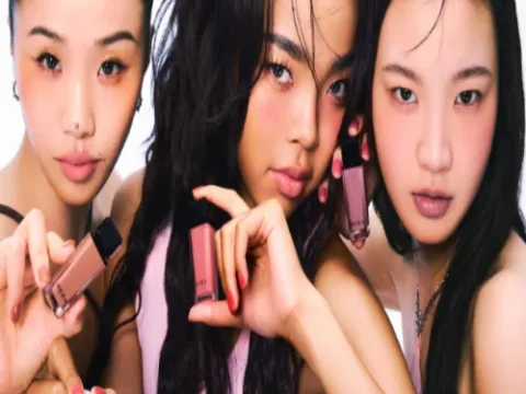 헤라 서머 립 컬렉션