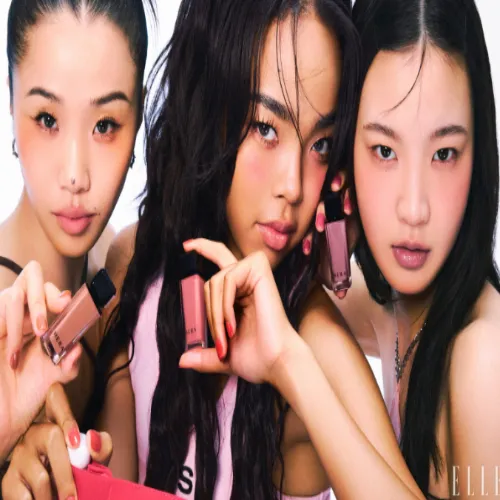 헤라 서머 립 컬렉션