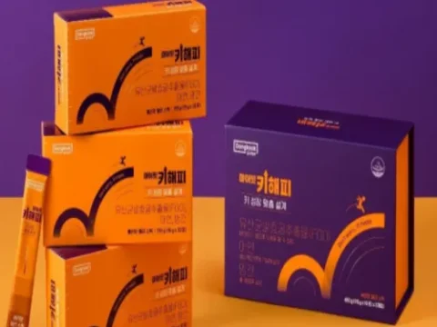 동국제약 마이핏