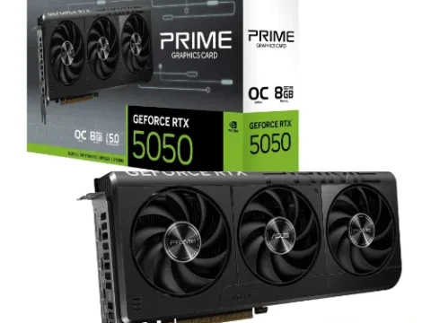 RTX 5050