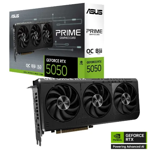 RTX 5050