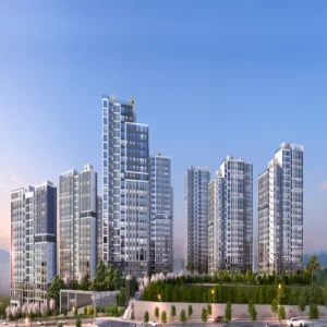 검단호수공원역 중흥S-클래스, 11일 견본주택 개관