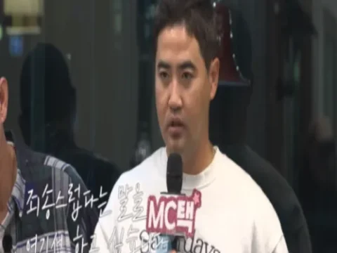 장원삼 음주운전