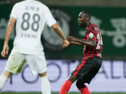 김포FC 루이스