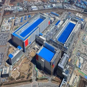 삼성전자 2분기 영업익 4조6000억…시장 전망 23% 하회