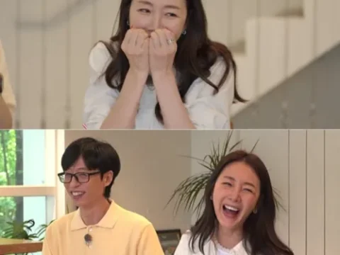 최지우 틈만 나면