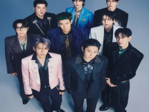 슈퍼주니어 정규12집