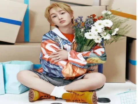 온유 정규 2집