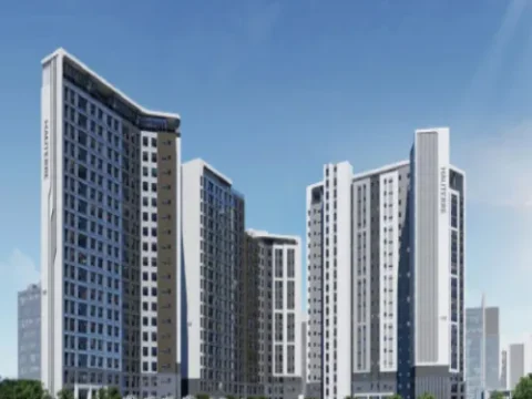 오티에르 포레 특별공급
