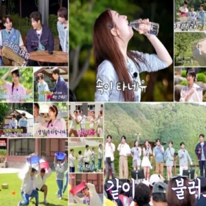 전유진 ‘플렉스’ 통했지만… 소고기는 또 박서진 차지 (한일톱텐쇼)