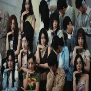 트와이스, 정규 4집과 함께 월드투어 돌입