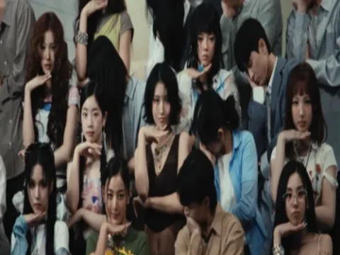 트와이스 정규 4집