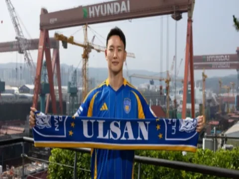 정승현 울산 복귀
