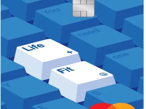 새마을금고 라이프핏 체크카드