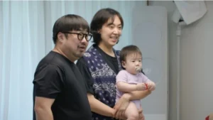 강재준, 둘째 암시하며 ‘아빠 모드’ 돌입…이은형 울렁증세에 스튜디오 술렁