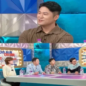 최자 “억대 제안도 거절…먹방은 철학이자 진심” (라디오스타)