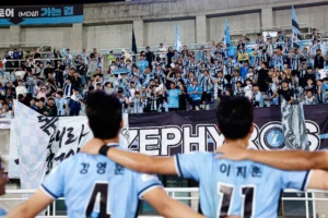 천안시티FC, 화성FC와 재회…홈 2연승·순위 반등 겨냥한 ‘리벤지 매치’