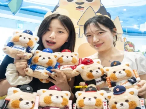 KBO 최강레시 스토어
