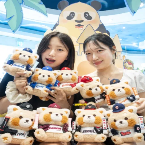 KBO 최강레시 스토어