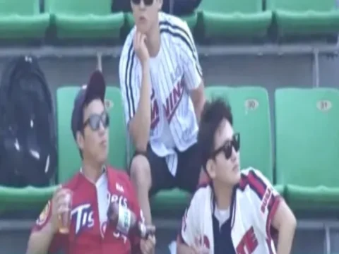 엘롯기 동맹