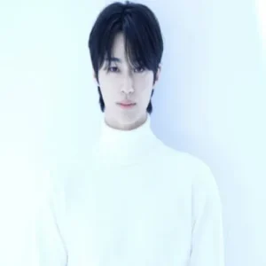 변우석, 넷플릭스 ‘나 혼자만 레벨업’ 주인공 낙점