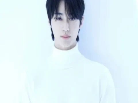 변우석 나 혼자만 레벨업