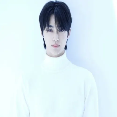 변우석 나 혼자만 레벨업