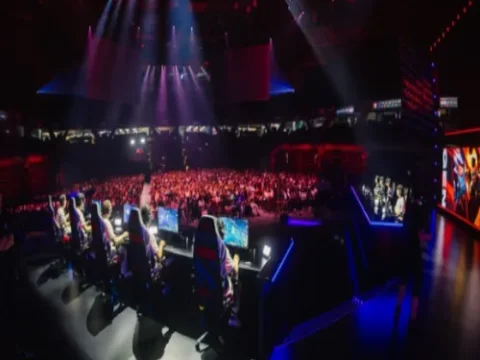 MSI 젠지 T1