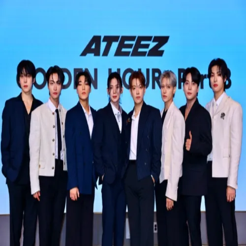 에이티즈 재계약