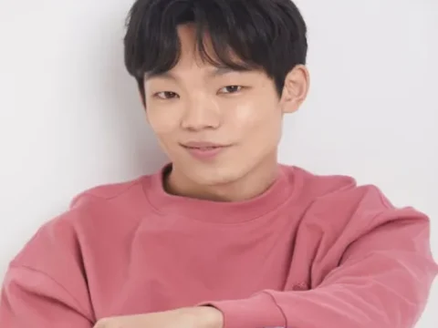 이정현 착한 사나이